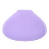 LALAFINA Travel Makeup Brush Covers Flexible Silicone Protector for Cosmetic Brushes for Travel Business Trips and Everyday Use Washable and Reusable view 1