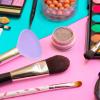 LALAFINA Travel Makeup Brush Covers Flexible Silicone Protector for Cosmetic Brushes for Travel Business Trips and Everyday Use Washable and Reusable view 2