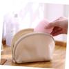 minkissy Makeup Sponge Holder Portable Silicone Beauty Puff Storage Case Compact Design for Travel Shockproof and Dust Makeup Sponge Rack view 4