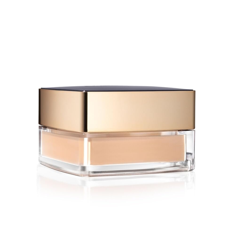 Este Lauder Double Wear Sheer Flattery Loose Setting Powder | Lightweight & Oil-Free, 0.31 Ounce, Light Matte
