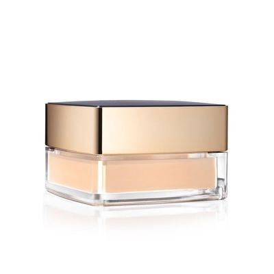 Este Lauder Double Wear Sheer Flattery Loose Setting Powder | Lightweight & Oil-Free, 0.31 Ounce, Translucent Soft Glow