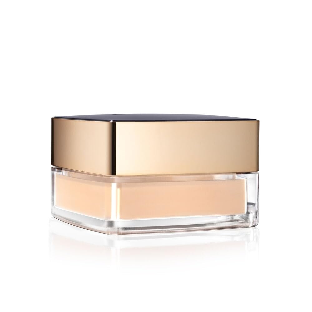 Este Lauder Double Wear Sheer Flattery Loose Setting Powder | Lightweight & Oil-Free, 0.31 Ounce, Translucent Soft Glow
