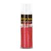 Go Ho Hair and Body Glitter Spray,Red Glitter Spray Dry Powder Makeup for Clothes,Festival Loose Sparkle Powder,Holographic Ultra Fine Resin Glitters for Crafts,10g view 1