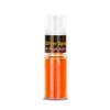 Go Ho UV Orange Hair and Body Glitter Spray, Festival UV Effect Glitter Powder Makeup for Hair/Body/Clothes,Dry Powder Spray Loose Sparkle Makeup,10g view 1
