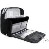 DJYQBFA Skeleton Hand Toiletry Bag Hanging Toiletry Bag Makeup Cosmetic Bag Travel Organizer Case for Women Men view 3