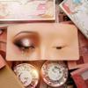 LAERPER Makeup Practice Board The Perfect Aid to Practicing Makeup Silicone Face Eye Makeup Practice Board Pad Bionic Skin for Makeup view 2