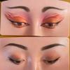 LAERPER Makeup Practice Board The Perfect Aid to Practicing Makeup Silicone Face Eye Makeup Practice Board Pad Bionic Skin for Makeup view 3
