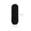 minkissy Foot Rasp Replacement Sandpaper 60pcs Foot Care Sandpaper Gentle Filing Action view 2