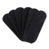 minkissy Foot Rasp Replacement Sandpaper 60pcs Foot Care Sandpaper Gentle Filing Action view 4