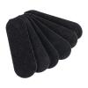 minkissy 60pcs Self-Adhesive Sandpaper for Foot Care Replaceable Foot File Discs Exfoliating Tools for Cracked Heels Calluses Gentle Cuticle Remover Accessories view 1