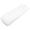 Ciieeo Massage Bed Cover Reusable Table Sheet for White Microfiber Breathable Design for Beauty Salons and Hospitals view 1