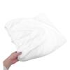Ciieeo Massage Bed Cover Reusable Table Sheet for White Microfiber Breathable Design for Beauty Salons and Hospitals view 4