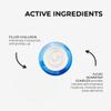 Dr. Grandel HYDRO ACTIVE Hyaluron Refill Night I night cream for a moisture boost overnight view 3