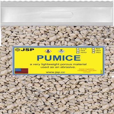 JSP LUMP Pumice 2 LBS