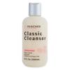 Peaches Skincare Hydrating Facial Cleanser  Vegan Face Wash with Grapefruit, Sugar Cane, and Gotu Kola  Lightly Exfoliating Daily Formula for All Skin Types  Classic Cleanser  8 oz view 1