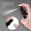 Nail Cuticle Remover, 3pcs Nail Cuticle Softener, 30ml Nail Cuticle Soften Liquid Remove Dead Skin for Manicure Pedicure, Nail Art Accessory for Home Salon view 4