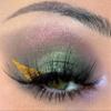 Concrete Minerals Variety Collection, Silky- Smooth and Highly Pigmented Cosmetics, 100% Vegan and Cruelty Free, Loose Mineral Eyeshadow Powder, Handmade in USA, (Sagittarius) view 2