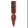 GranNaturals Boar Bristle Teasing Brush and Wide Tooth Long Wooden Comb view 2