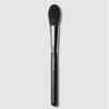 M.A.C. 129 SYNTHETIC POWDER/BLUSH BRUSH view 1