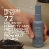 Aveda Smooth Infusion Style-Prep Smoother | Leave-In Anti-Frizz Serum | 72-Hour Frizz Defense & Control | Heat Protectant | 98% Naturally Derived*, 0.85 Fl Oz view 2