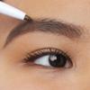 e.l.f. Instant Lift Brow Pencil, Dual-Ended Precision Brow Pencils For Shaping & Defining Eyebrows, Vegan & Cruelty-Free, Neutral Brown, 2-Pack view 4