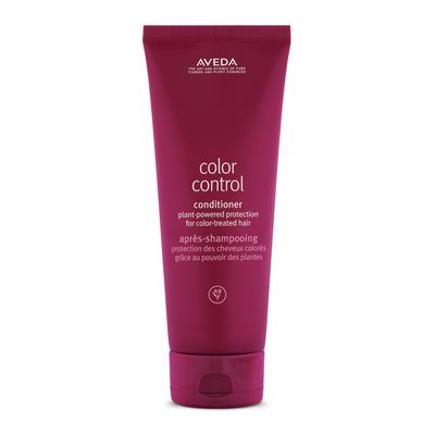 Aveda Color Control Conditioner | Protects Color-Treated Hair | Fights Fading | Silicone Free | 97% Naturally Derived* | for All Hair Types, 6.7 Fl Oz