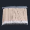 DAMAJI 300 Count Cotton Swab, Cotton Swabs Pointed Tip, Cotton Swabs Wood Sticks, Cotton Tipped Applicator, Makeup Cosmetic Applicator Sticks view 3