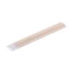 DAMAJI 600 Count Cotton Swab, Cotton Swabs Pointed Tip, Cotton Swabs Wood Sticks, Cotton Tipped Applicator, Makeup Cosmetic Applicator Sticks view 1