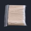 DAMAJI 600 Count Cotton Swab, Cotton Swabs Pointed Tip, Cotton Swabs Wood Sticks, Cotton Tipped Applicator, Makeup Cosmetic Applicator Sticks view 4