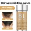 BestLand Hair Wax Stick  Non-Greasy, No-Residue Tamer for Flyaways, Frizz & Baby Hair, Styling Stick for Edges & Slick Back Looks, for Women, Men & Kids view 3