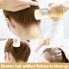 BestLand Hair Wax Stick  Non-Greasy, No-Residue Tamer for Flyaways, Frizz & Baby Hair, Styling Stick for Edges & Slick Back Looks, for Women, Men & Kids view 4