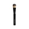 Sara Adams Cosmetiques Pro Flat Foundation Brush 07 view 1