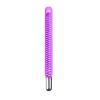 Electrode Wand Glass Tube Handheld Spare Parts for Hi Frequency Instrument Elitzia ETJX006AS (Purple Tube(Tungsten)) view 1