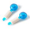2pcs Beauty Crystal Ball Facial Cooling Puck for Face and Eye Massage Massage Tool (blue) view 1