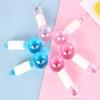 2pcs Beauty Crystal Ball Facial Cooling Puck for Face and Eye Massage Massage Tool (blue) view 4
