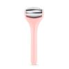 MAANGE Mini Eye & Face Rollers for Eye Massager, Stainless Steel Eye Ice Roller for Relief Puffiness Migraine Skincare Facial Roller (Pink) view 1