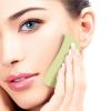 KITKING 100pcs personal face oil blotting paper bamboo charcoal oil absorbing sheets natural green tea oil absorbent paper view 3