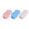 Lurrose 3pcs Boys and Girls Bath Sponge Comfortable Exfoliating Shower Sponges for Boy Girl Gentle Bathing Experience for Exfoliating Skin and view 1