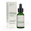 SILKTAGE Island C Glow Drops - Anti Aging Soursop Vitamin C Face Serum with Hyaluronic Acid & Bitter Melon - Evens Skin Tone, Wrinkles, 1 Fl Oz view 1