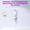 DEleventh Korean Brand Pro-Xilane Active Anti-Wrinkle Eye Cream 20g / Anti-Aging, Anti-Oxidation, Fade Fine Lines, Reduces Wrinkles, Dark Circles & Puffiness for Youthful, Bright Eyes view 2