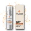 TRUESSE Ayurvedic Vitamin C Serum - Antioxidant Powers to Heal and Restore Skin for the Perfect Daily Glow - Hyaluronic Acid for Hydration view 1
