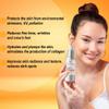 TRUESSE Ayurvedic Vitamin C Serum - Antioxidant Powers to Heal and Restore Skin for the Perfect Daily Glow - Hyaluronic Acid for Hydration view 3