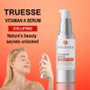 TRUESSE Ayurvedic Vitamin A Serum  Natural Retinol for Firm Bright Skin - Reduces Under Eye Bags  Hyaluronic Acid for Hydration view 3