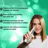 TRUESSE AHA Collagen Serum - Serum for Face - Collagen Peptide - Nighttime Moisturizer - Anti-Aging Serum - Overnight Facial Serum, 1 fl oz view 2