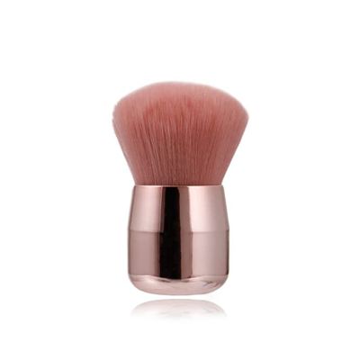 HLLMX Foundation Brush Contour Brush Blush Brush Nail Art Dust Powder Remover Brush Large Mineral Powder Brush Foundation Brush for Makeup or Acrylic UV Gel Nail Arts