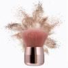 HLLMX Foundation Brush Contour Brush Blush Brush Nail Art Dust Powder Remover Brush Large Mineral Powder Brush Foundation Brush for Makeup or Acrylic UV Gel Nail Arts view 3