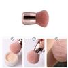 HLLMX Foundation Brush Contour Brush Blush Brush Nail Art Dust Powder Remover Brush Large Mineral Powder Brush Foundation Brush for Makeup or Acrylic UV Gel Nail Arts view 4