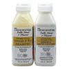 Creme of Nature Butter Blend & Flaxseed Shampoo, Conditioner for Curly, Coily, Shrinkage - Prone Hair  Styling Bundle Collection Set 2 PCS view 1