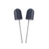 LALAFINA 6pcs Nail Sanding Drum for Manicure and Pedicure Abrasive Mandrels for Nail Drill Sanding Bands for Natural and Artificial view 2