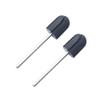 LALAFINA 6pcs Nail Sanding Drum for Manicure and Pedicure Abrasive Mandrels for Nail Drill Sanding Bands for Natural and Artificial view 3